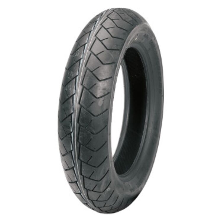 Bridgestone Battlax BT-020 Sport Touring Tires