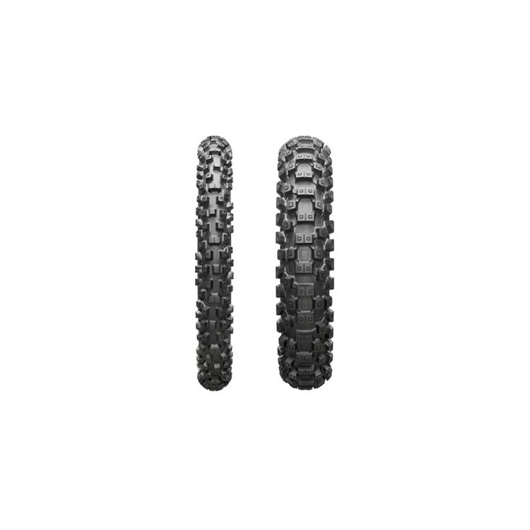 Bridgestone BattleCross X30 Tires