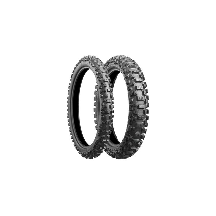 Bridgestone BattleCross X30 Tires
