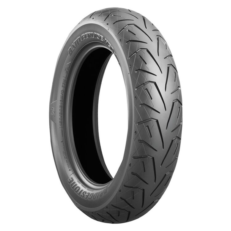 Bridgestone Battlecruise H50 Tires