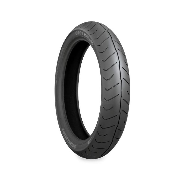Bridgestone Exedra Honda Goldwing Radial Tires for GL1800