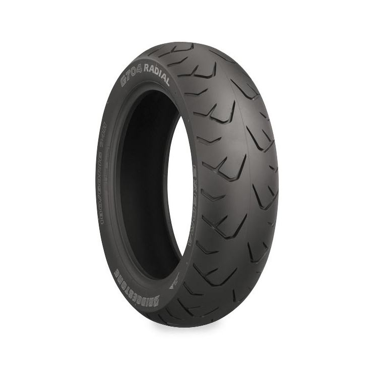Bridgestone Exedra Honda Goldwing Radial Tires for GL1800