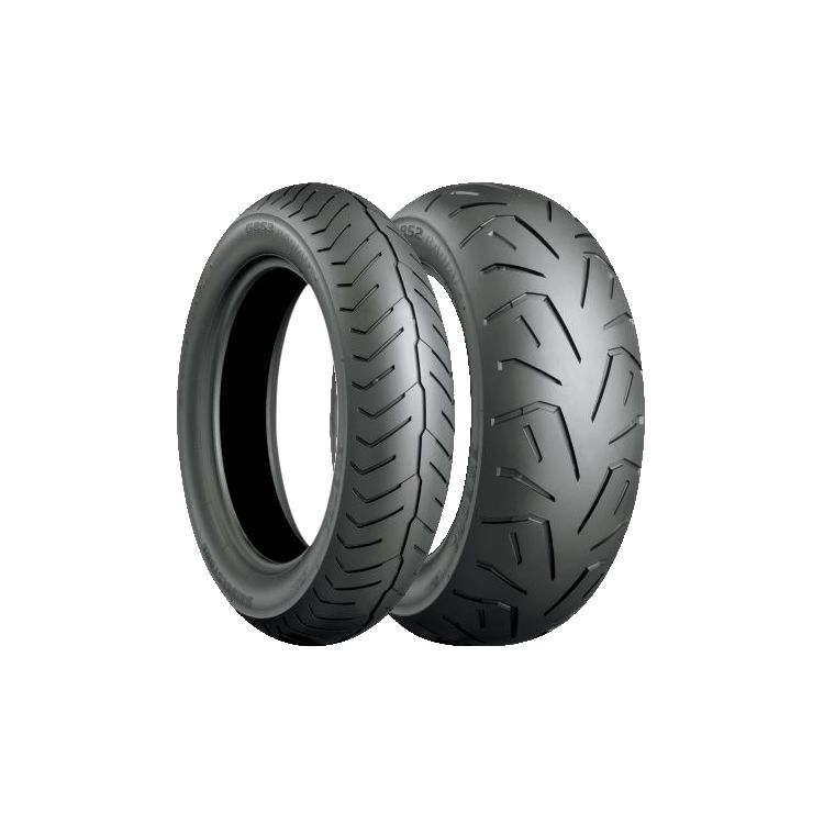 Bridgestone G852 / G853 Exedra Radial Tires