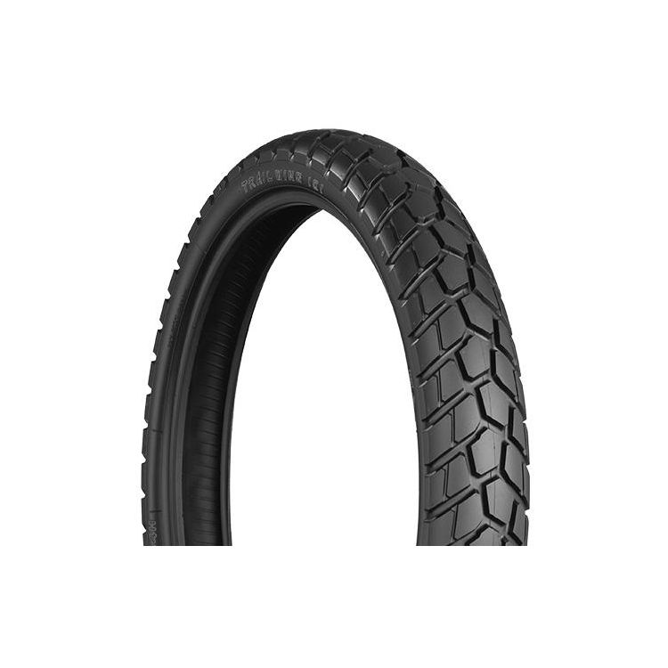 Bridgestone TW101 / TW152 Trail Wing Tires
