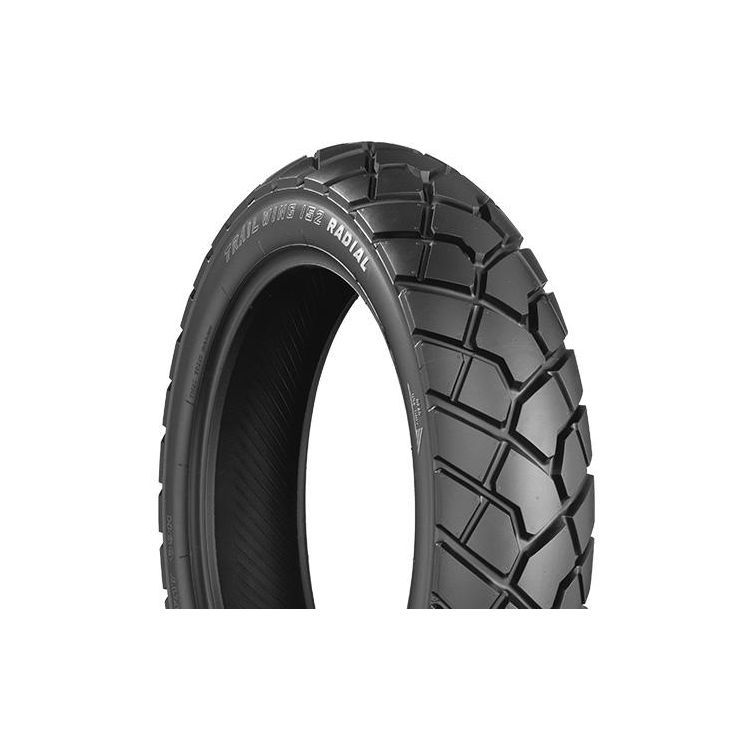 Tw101 Sign Bridgestone TW101 / TW152 Trail Wing Tires – Just Rev It