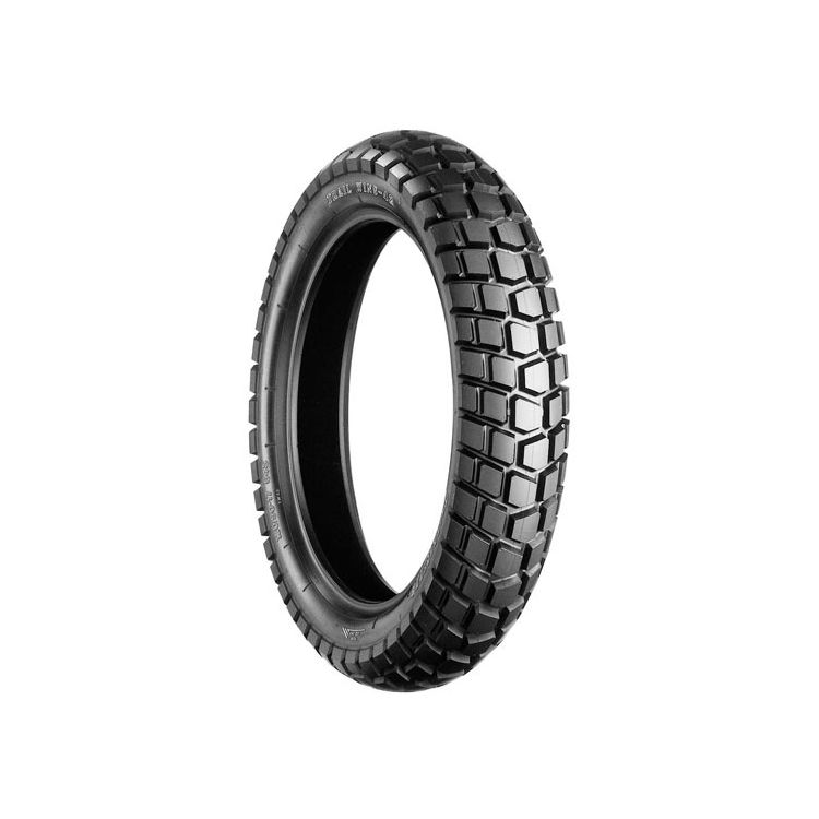 Bridgestone TW41 / TW42 Trail Wing Tires