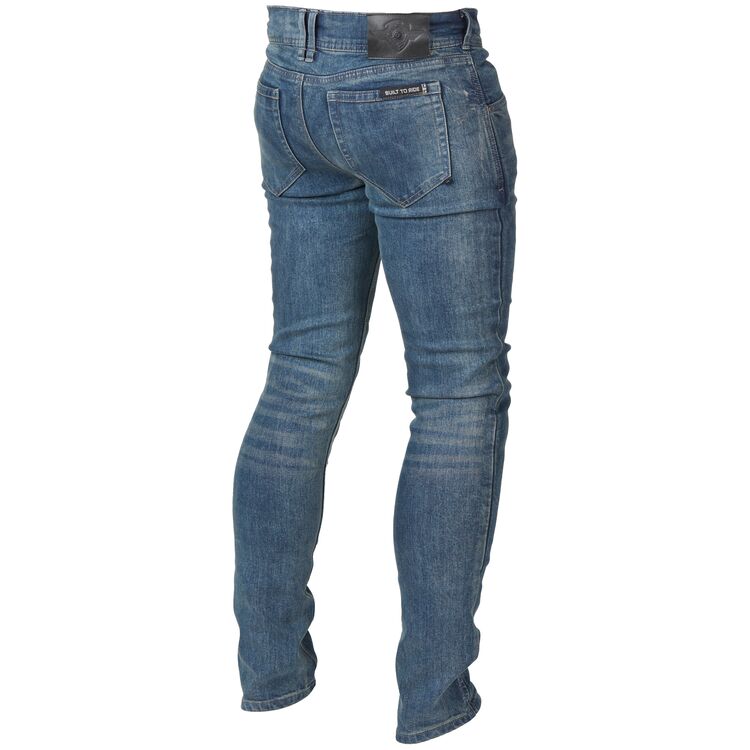 Bull-it Ajax Slim Jeans