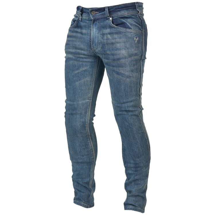Bull-it Ajax Slim Jeans