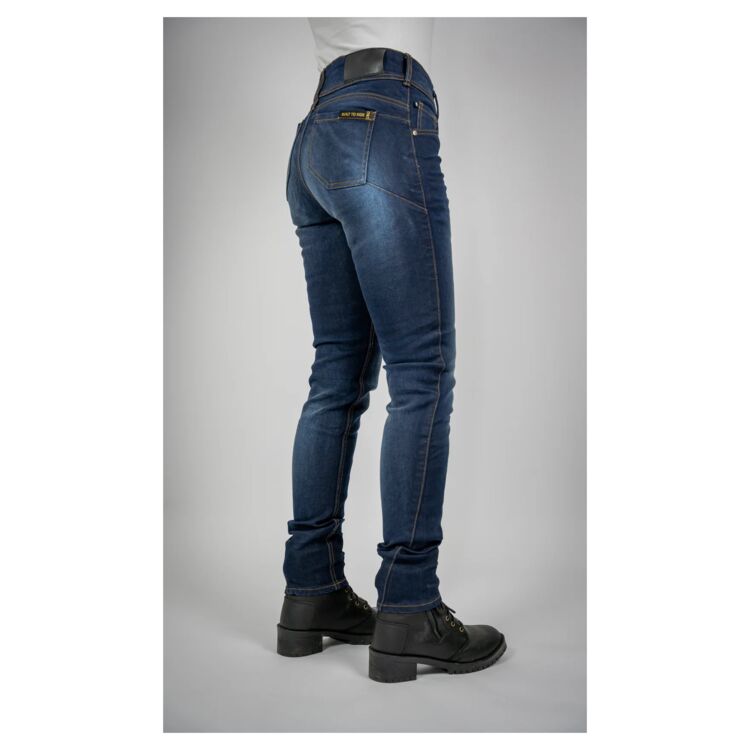 Bull-it Harrier Slim Women's Jeans