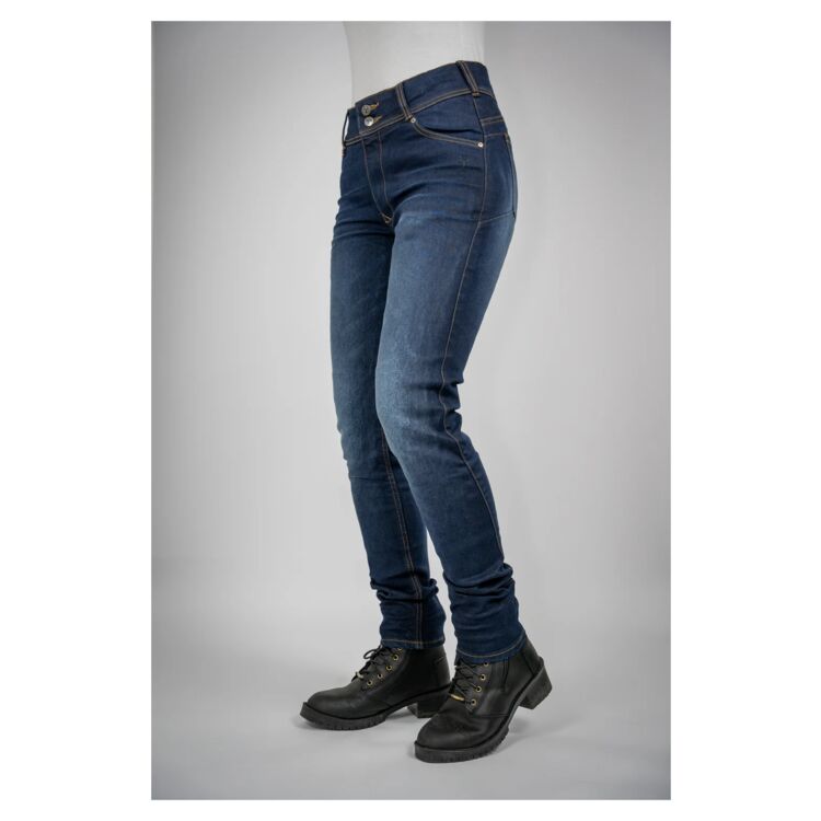 Bull-it Harrier Slim Women's Jeans