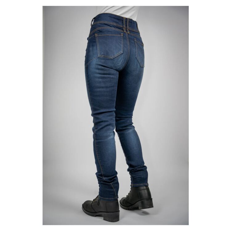 Bull-it Harrier Slim Women's Jeans