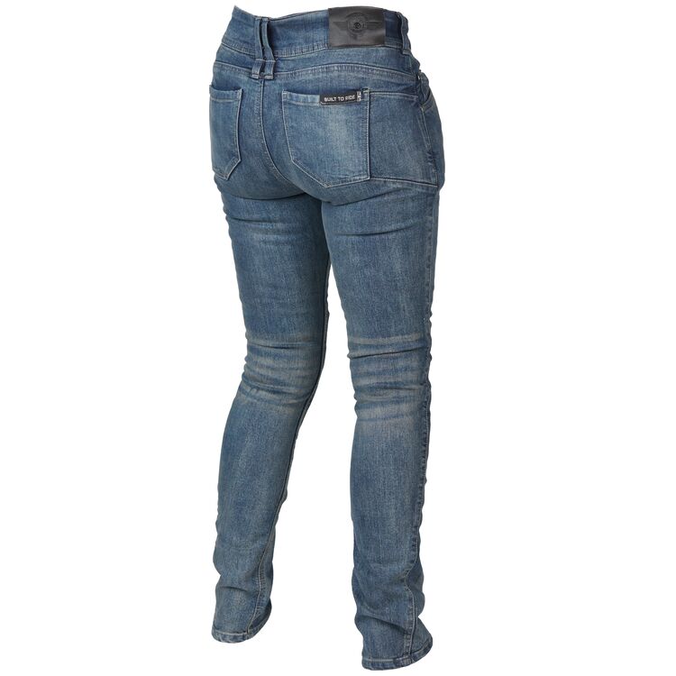 Bull-it Heron Easy Women's Jeans