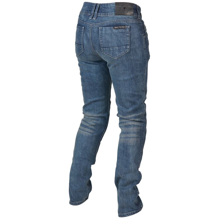 Bull-it Heron Straight Women's Jeans