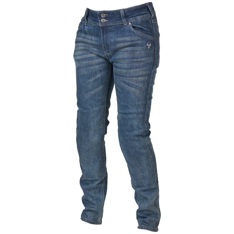 Bull-it Heron Straight Women's Jeans