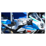 Chicken Hawk Racing Tank Cover