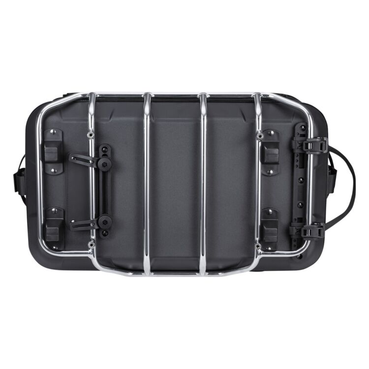 Ciro 25L Luggage Rack Quick Release Waterproof Cooler for Harley
