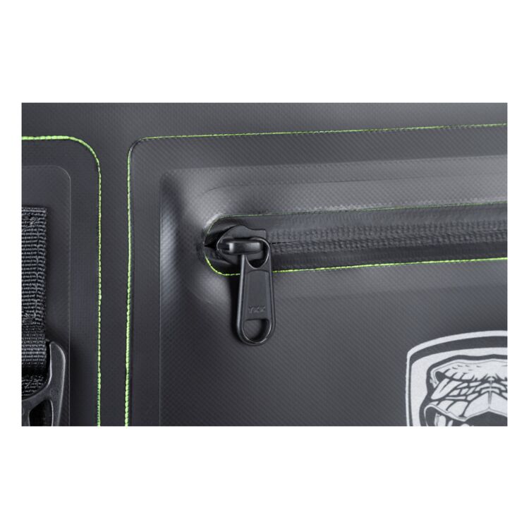 Ciro 25L Luggage Rack Quick Release Waterproof Cooler for Harley