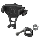 Ciro Constrictor Phone Holder With Aluminum Bar Clamp Mount