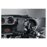 Ciro Trim Line Cybercharger Phone Holder With Perch Mount