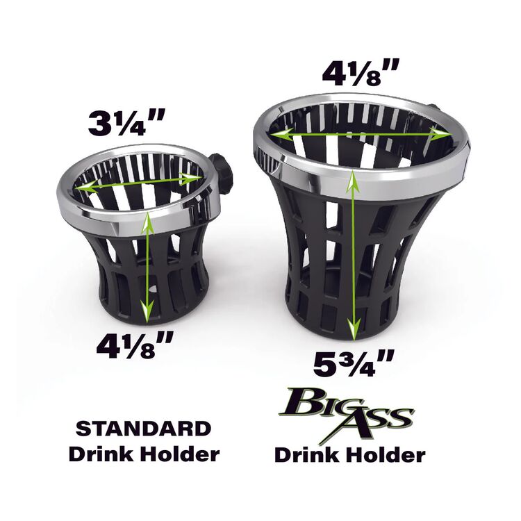 Ciro Reducer Ring For Ciro Drink Holder
