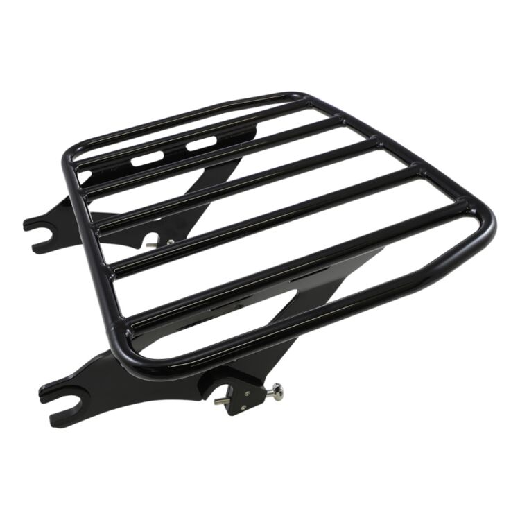 Cobra BA Detachable Flat Luggage Rack For Indian Touring 2014-2025