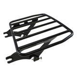 Cobra BA Detachable Flat Luggage Rack For Indian Touring 2014-2025