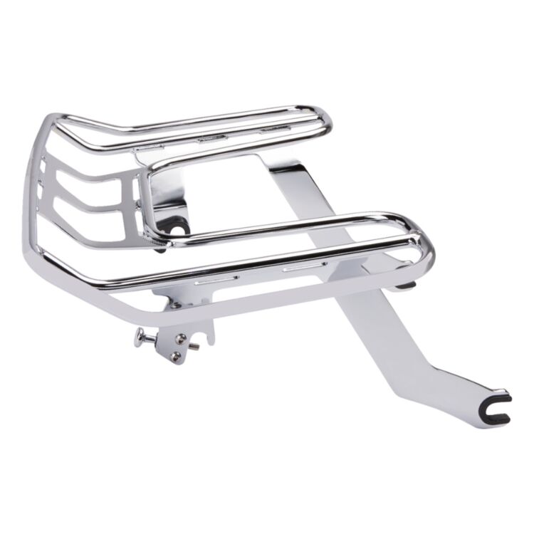Cobra BA Detachable Wrap Around Rack For Indian Scout Bobber 2018-2025