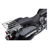 Cobra BA Detachable Flat Luggage Rack For Indian Touring 2014-2025