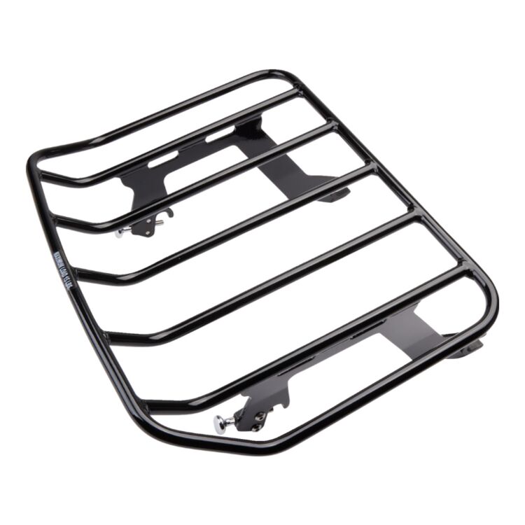 Cobra BA Detachable Solo Luggage Rack For Indian Scout Bobber 2018-2024