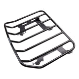 Cobra BA Detachable Solo Luggage Rack For Indian Scout Bobber 2018-2024