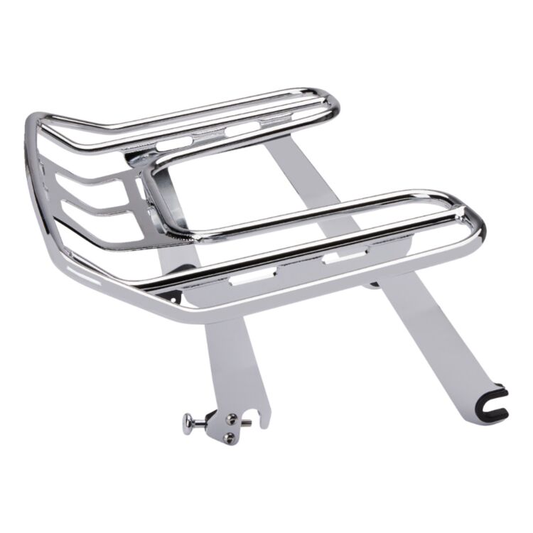 Cobra BA Detachable Wrap Around Rack For Indian Chief 2022-2025