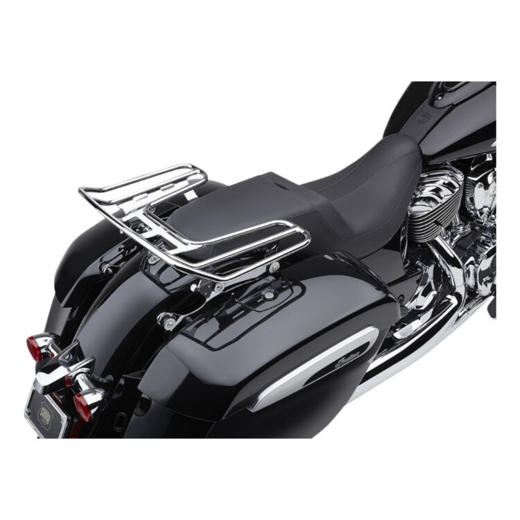 Cobra BA Detachable Wrap Around Rack For Indian Chieftain 2014-2025