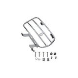 Cobra Detachable Solo Luggage Rack For Harley Softail Deluxe 2018-2020