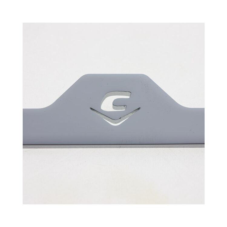 Cobra Saddlebag Supports For Harley Sportster 2004-2022
