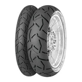 Continental Trail Attack 3 Tires