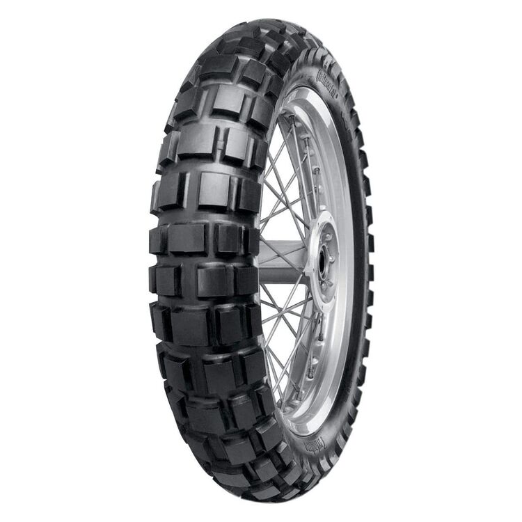 Continental Twinduro TKC80 Dual Sport Tires