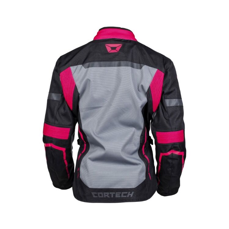 Cortech Aero-Tec Women's Jacket