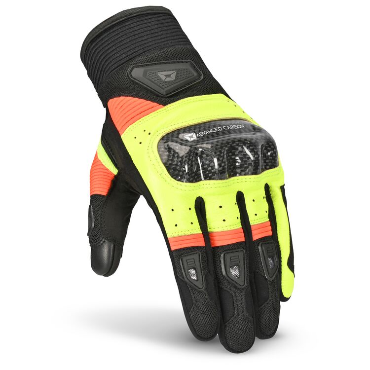 Cortech Apex Air Gloves