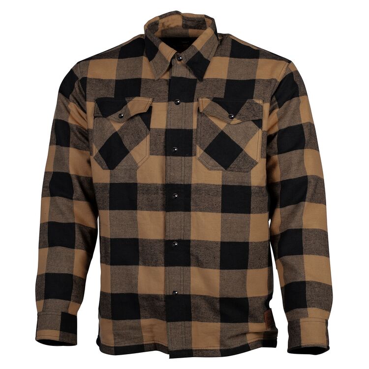 Cortech Bender Riding Shirt
