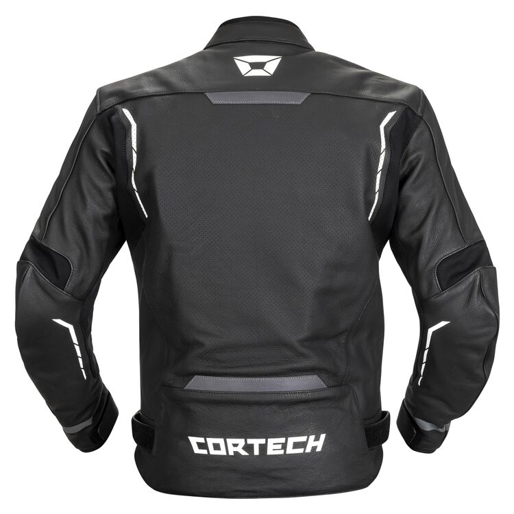 Cortech Chicane Leather Jacket