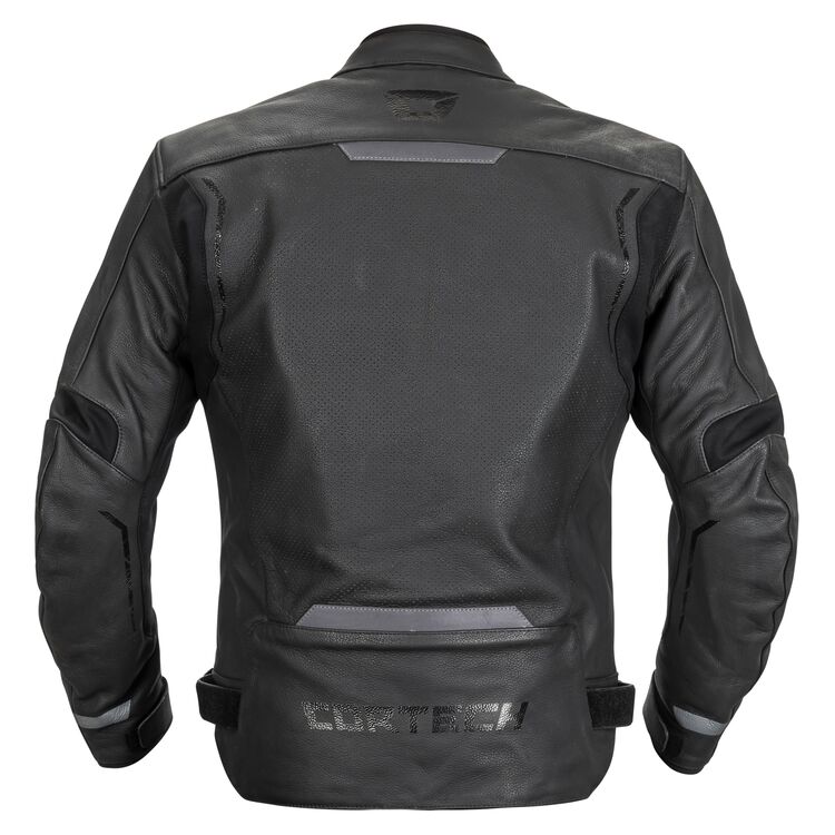 Cortech Chicane Leather Jacket