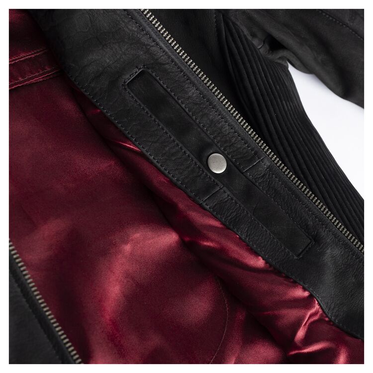 Cortech Hoyden Women's Leather Jacket