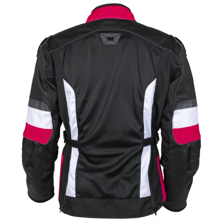 Cortech Hyper-Flo Air Women's Jacket (SM)