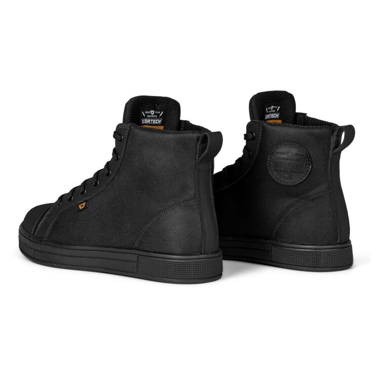 Cortech Menace Riding Shoes