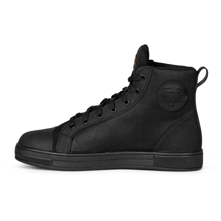 Cortech Menace Riding Shoes