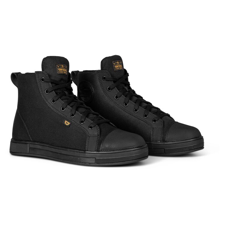 Cortech Menace Riding Shoes