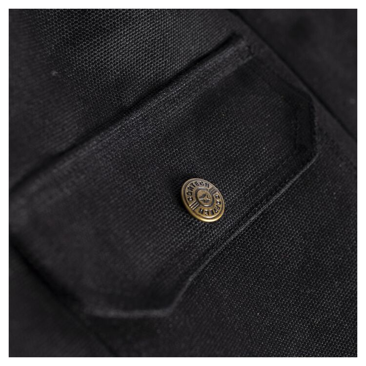 Cortech Rambler Wax Cotton Riding Shirt