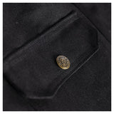 Cortech Rambler Wax Cotton Riding Shirt