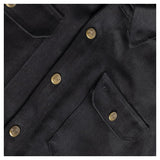 Cortech Rambler Wax Cotton Riding Shirt