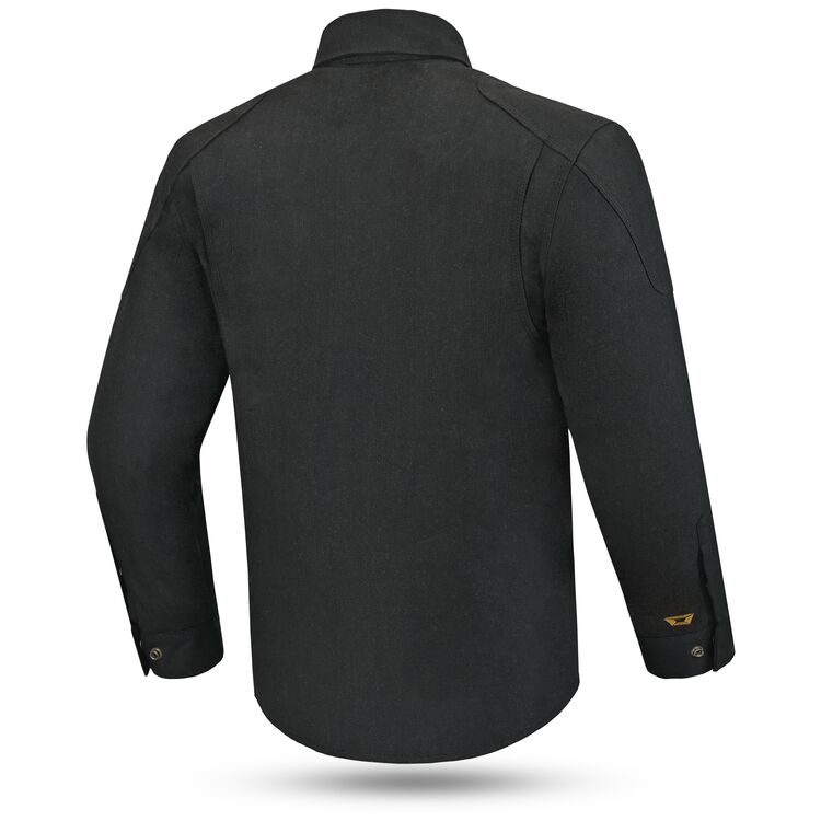Cortech Rambler Wax Cotton Riding Shirt